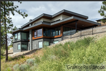 Granite Residence
