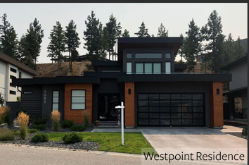 Westpoint Residence